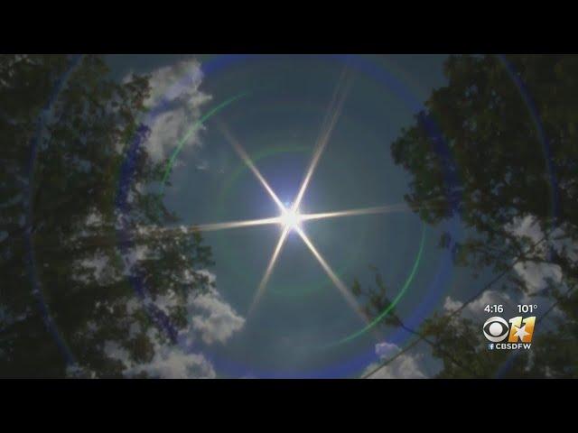 Daily Dose Of Sunshine Could Ramp Up Immune System