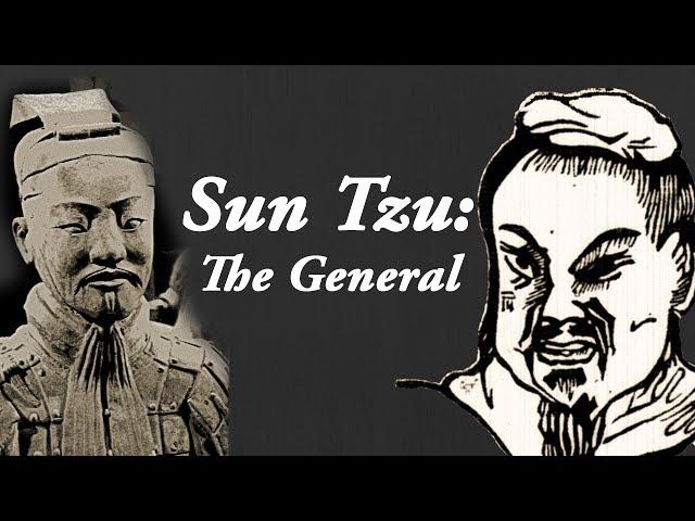 Sun Tzu: The General