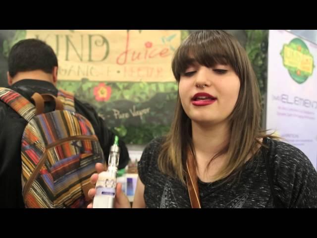 Kind Juice Vape Expo 6 26