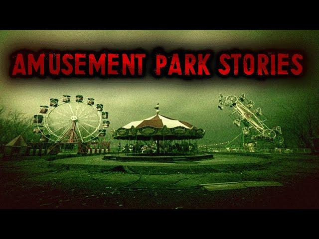 3 True AMUSEMENT PARK Stories From Reddit