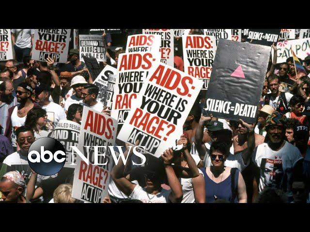 A new CDC report highlights the racial disparities in HIV in the United States