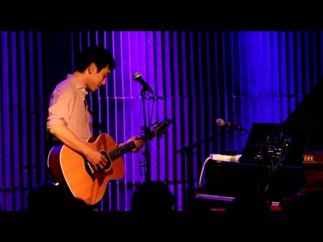 Alex Wong in Concert: Brooklyn Blurs (feat: Vienna Teng)