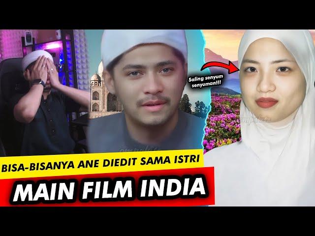 AL-RIZKY BERNIAT BAGI-BAGI REZEKI Pantengin Aja‼️Reaction Meme TikTok