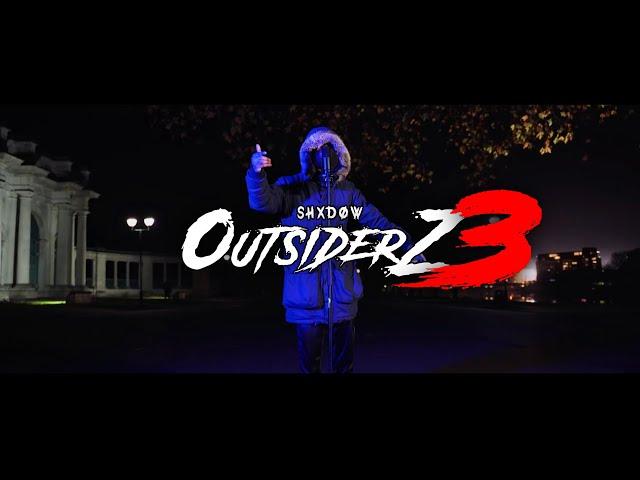 SHXDOW - OUTSIDERZ | EP.3