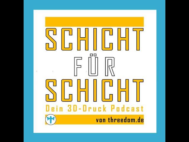 Interview mit Nils Beinke von MakersHelpCare.de zu den Themen 3D-Druck in der Schule, 3D-Druck VS...