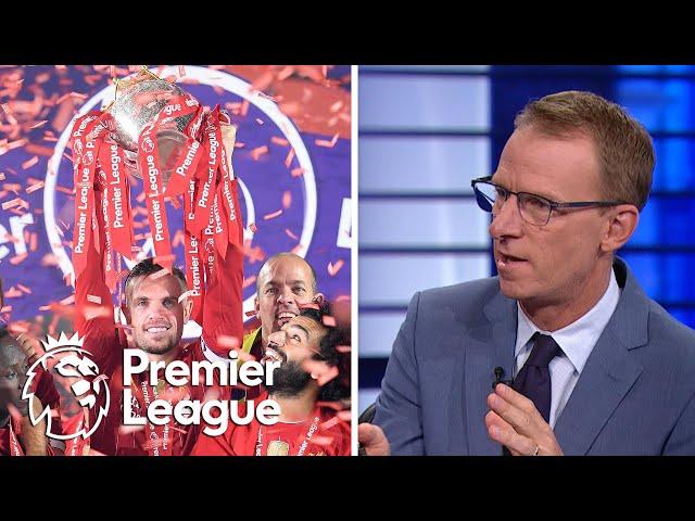 Assessing every Premier League team's 2019-20 season | NBC Sports