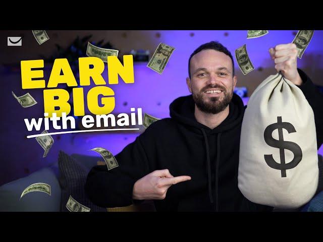 7 Ways To Make Money With Your Email List In 2024