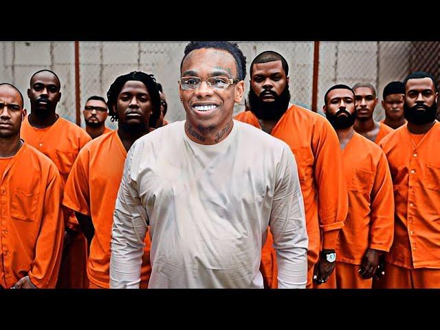 How Are Rappers Treated In Prison?