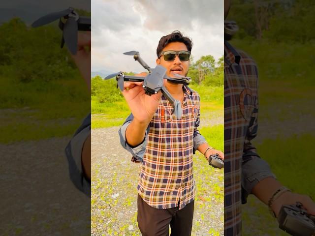 Material Testing F198 Drone