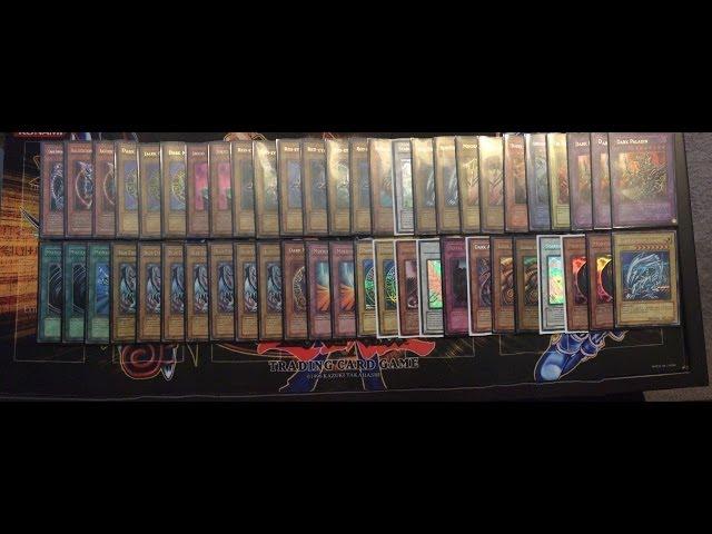 My Top 25 Rarest and Most Expensive Yu-Gi-Oh! Cards!!!