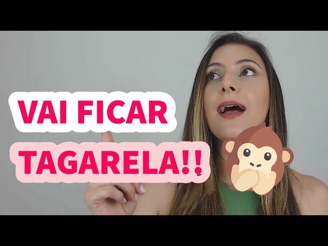 Como estimular a fala da criança - dicas práticas!