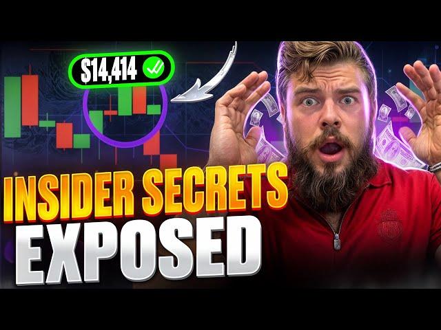  POCKET OPTION VIP SIGNALS  Insider Trading Secrets for Massive Profits | Michael Trader Signals