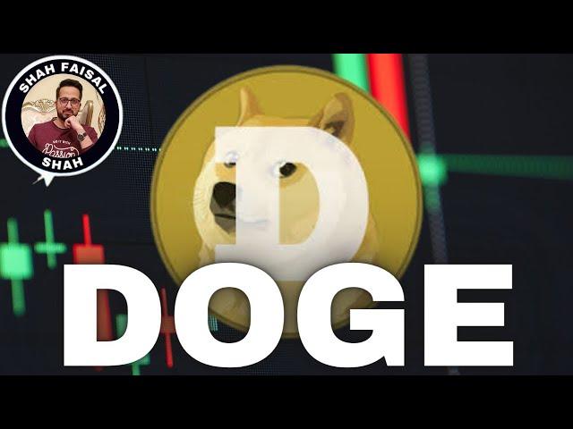 Dogecoin DOGE Price Prediction 8 january 2025