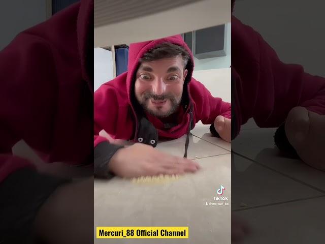 Mercuri_88 Official TikTok - Never do that