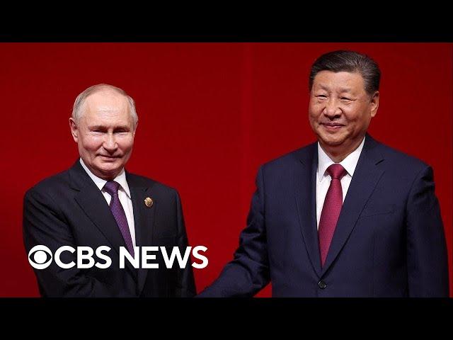 How China and Russia fight a propaganda war with the U.S.