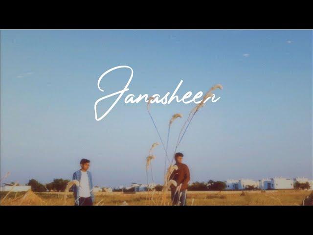 Janasheen - Muzi Boys | Official Video