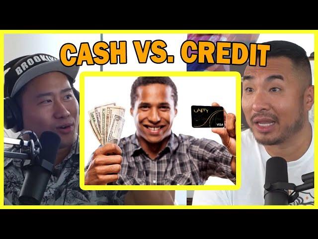 "Broke" Millionaires w/Jay Jiang Yu | Lucky Boys