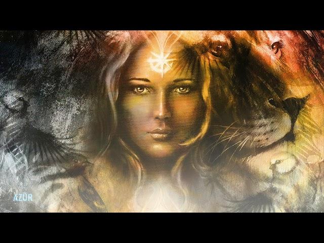 Archangel Raziel Destroying Subconscious Blockages And Activating Abundance | Alpha Waves + 852 Hz