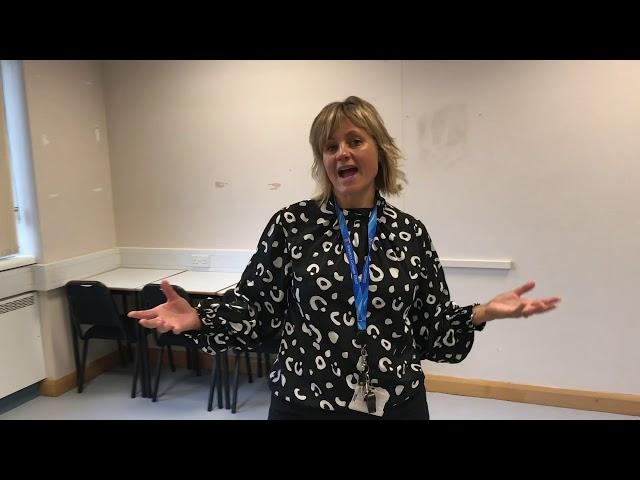 Take a look around our Early Years Department! | Weston College Virtual Tour