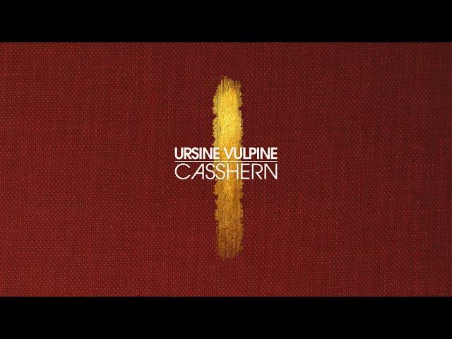 Hyperion - Ursine Vulpine (Official Audio)