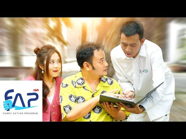 FAPtv Cơm Nguội: Tập 296 : 49 Gặp 500