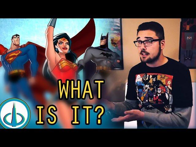 What is the Watchtower Database?