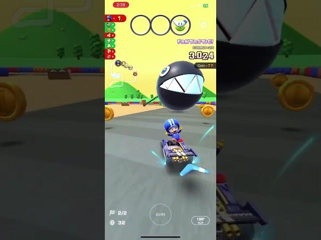Just Token Grinding
