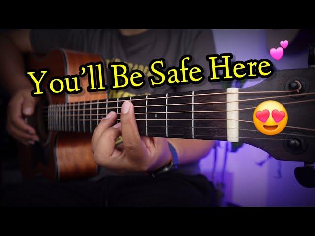 (Guitar Cover) You'll Be Safe Here - Rivermaya | Ask Ken Cover