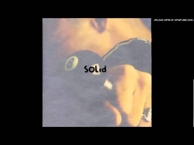 솔리드 (Solid) - Hip Hop Nation (P-Funk)