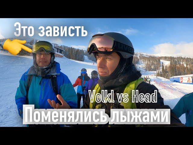 Отжал Head Kore у Доропея, неожиданные выводы