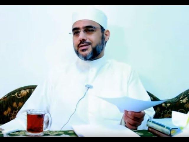Sh Ibn Taymiyyah Accuses Imam al-Razi of Apostasy | Shaykh Saeed Fodeh