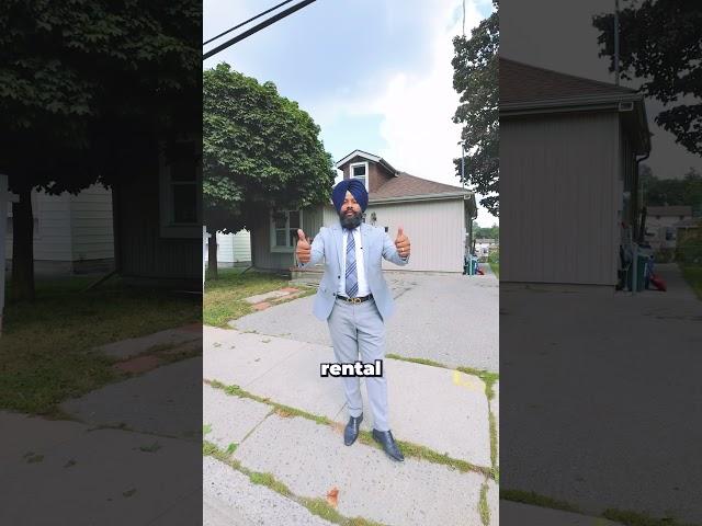 ANOTHER BRAND NEW LISTING 47 NORFOLK AVE CAMBRIDGE BY TOP TEAM KHUSHWANT SINGH BAJWA ABR SRS BROKER