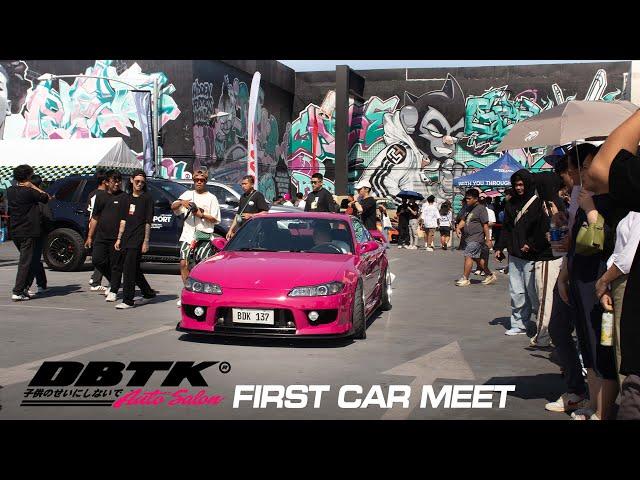 DBTK Auto Salon| 2024