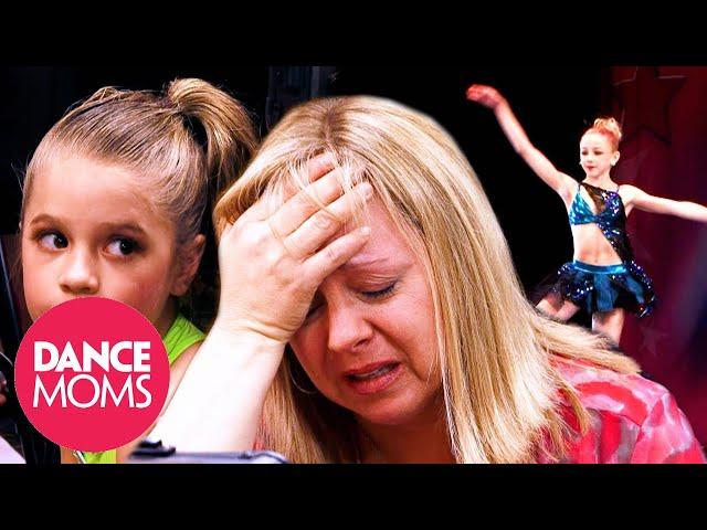 The ALDC Must REDEEM Themselves! (S2 Flashback) | Dance Moms