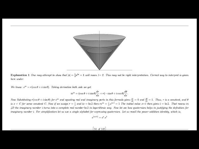 Random Guy prove Riemann Hypothesis