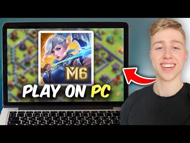 How To Play Mobile Legends Bang Bang On PC