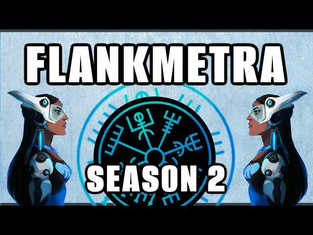 Flankmetra - SEASON 2 - Extended Edition