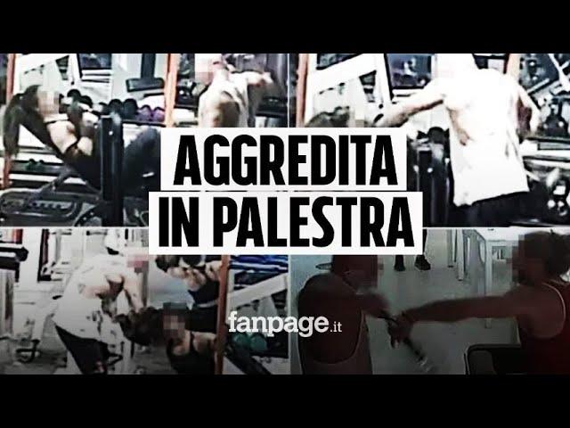 Aggressione in palestra a Pescara, 50enne ripreso dalle telecamere ma è libero