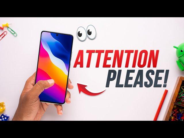 Redmi Note 14 Pro Plus: This Phone Deserves XIAOMI's ATTENTION!