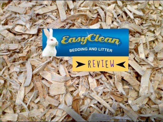 Review: Easy Clean Aspen Bedding