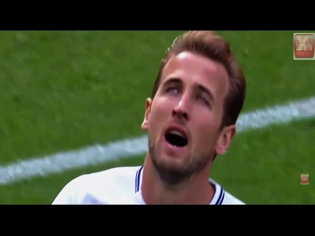 Harry Kane 2019 ● The Perfect Striker