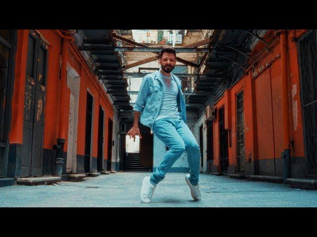 Bogdan Ioan  March and June - Do It Like Jackson | Official Video