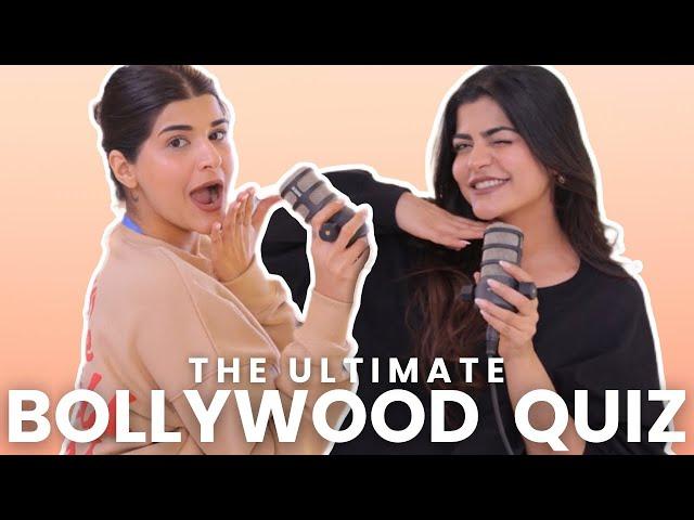 Single VS Relationship  | The hardest Bollywood Quiz?