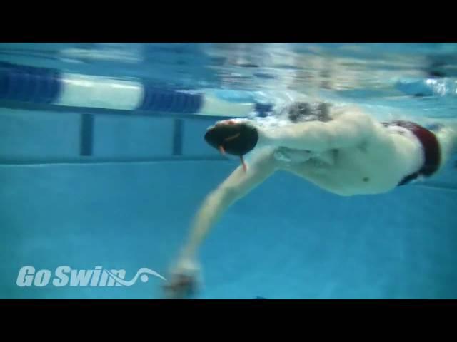 Swimming - Training - PT Paddles