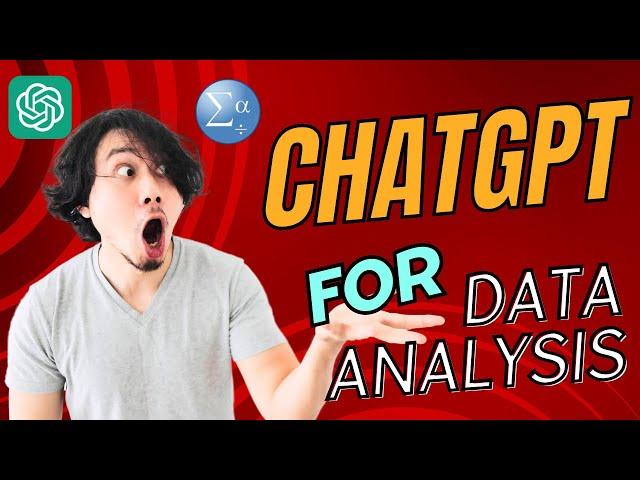 Data Analysis using ChatGPT | SPSS Data Analysis | Research With ChatGPT