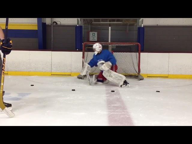 The Goalie Doctor - Primo Baldassarre - 7/11/24