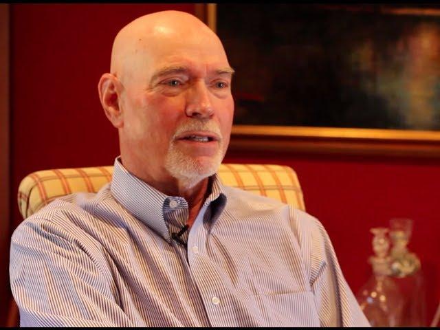 Missouri Heroes - John Clark