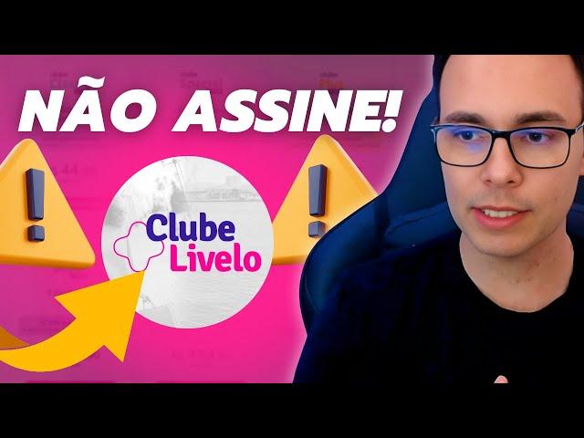 Vale a pena assinar o clube livelo? Melhor clube de pontos? Joselito Macedo