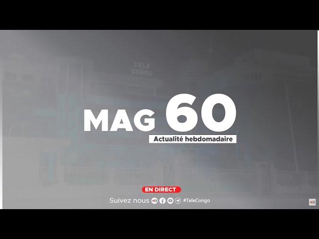  DIRECT | MAG 60