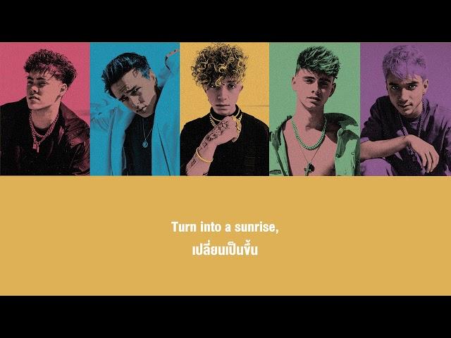 [แปลไทย] What Am I - Why Don't We